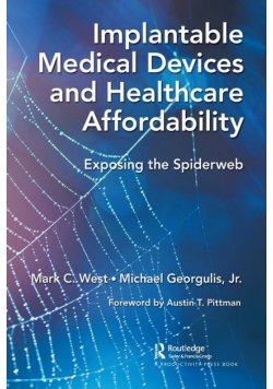 Implantable Medical Devices and Healthcare Affordability
