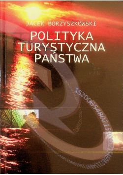 Polityka turystyczna państwa