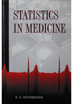 Statistics in medicine