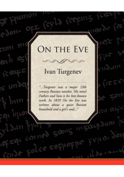 On the Eve