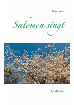 Salomon singt