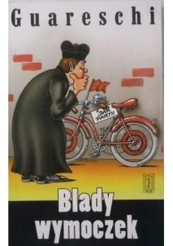 Blady wymoczek