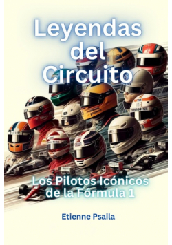 Leyendas Del Circuito
