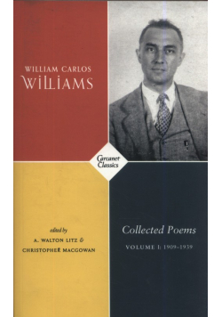 Collected Poems Volume I 1909-1939