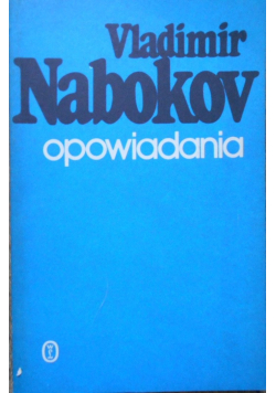 Nobokov Opowiadania