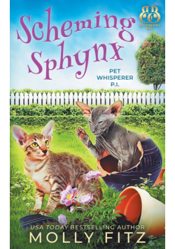 Scheming Sphynx