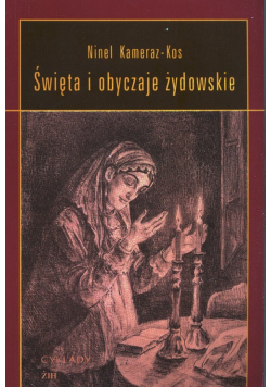 Święta i obyczaje żydowskie