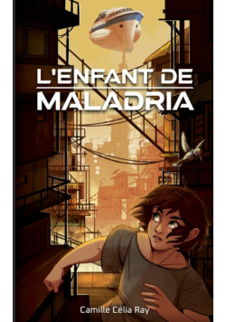 L'Enfant De Maladria