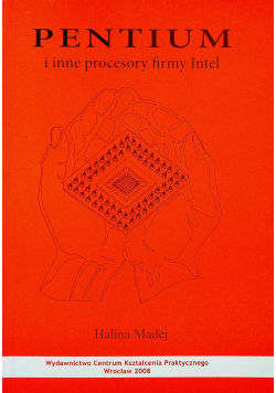 Pentium i inne procesory firmy Intel