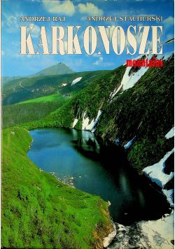 Karkonosze mountains