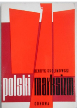 Polski Marksizm