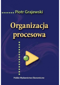 Organizacja procesowa