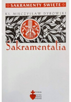Sakramentalia
