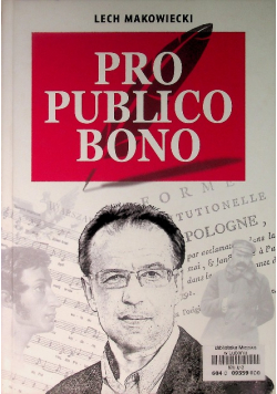 Pro publico bono