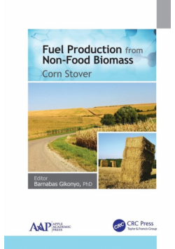 Fuel Production from Non-Food Biomass
