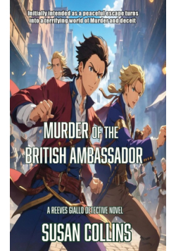 Murder of the British Ambassador