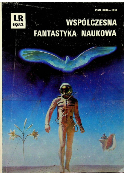 Współczesna fantastyka naukowa Nr 1 / 82