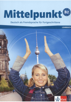 R. - Mittelpunkt B2 Lehrbuch