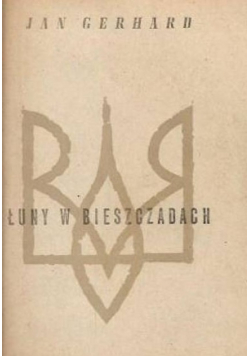 Łuny w Bieszczadach