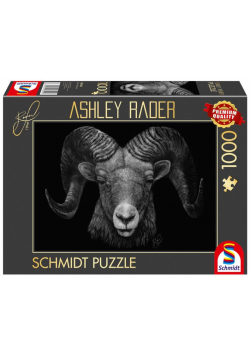 Puzzle PQ 1000 Ashley Rader Baran 112946