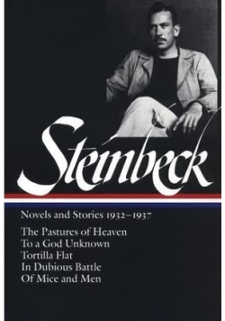 Novels and Stories 1932 - 1937