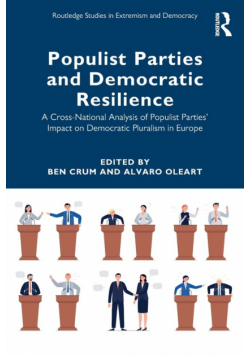Populist Parties and Democratic Resilience