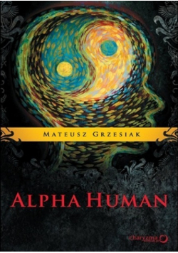 Alpha Human