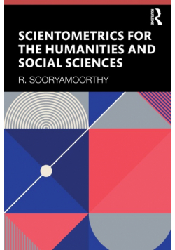 Scientometrics for the Humanities and Social Sciences