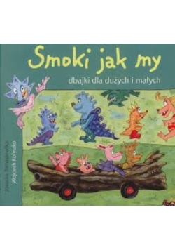 Smoki jak my