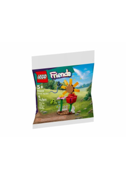 LEGO(R) FRIENDS 30659 Ogród pełen kwiatów