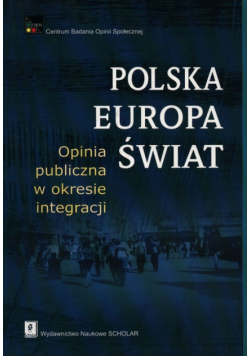 Polska Europa Świat
