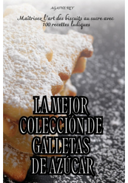 Meilleure Collection De Biscuits Au Sucre