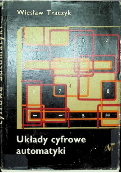 Układy cyfrowe automatyki