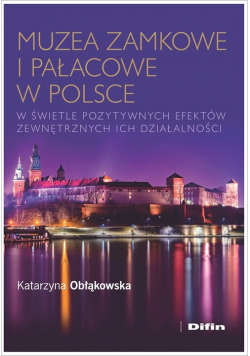 Muzea zamkowe i pałacowe w Polsce
