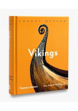 Pocket Museum Vikings