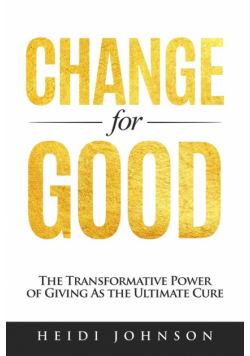 Change for Good