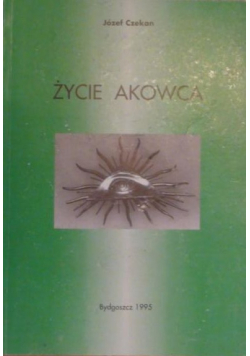 Życie akowca