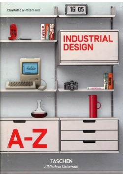 Industrial Design A-Z