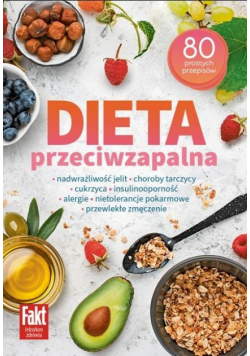 Dieta przeciwzapalna