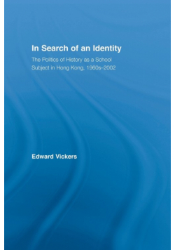 In Search of an Identity