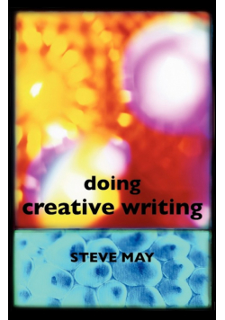 Doing Creative Writing