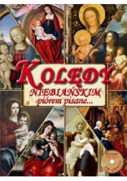 Kolędy niebiańskim piórem