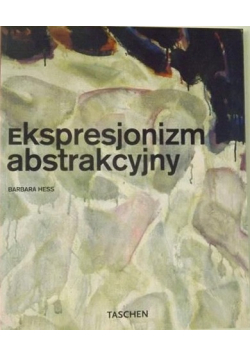 Ekspresjonizm abstrakcyjny