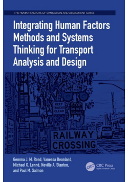 Integrating Human Factors Methods and Systems Thinking for Transport Analysis and Design