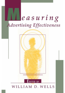 Measuring Advertising Effectiveness