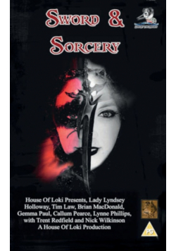 Sword & Sorcery