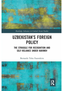 Uzbekistan's Foreign Policy