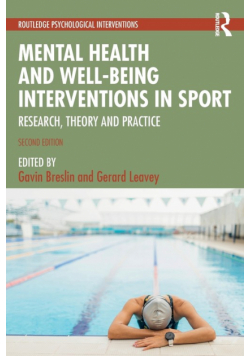 Mental Health and Well-being Interventions in Sport
