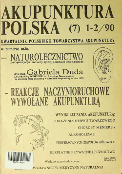 Akupunktura polska 1 2 90
