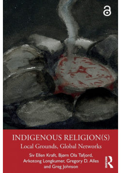Indigenous Religion(s)